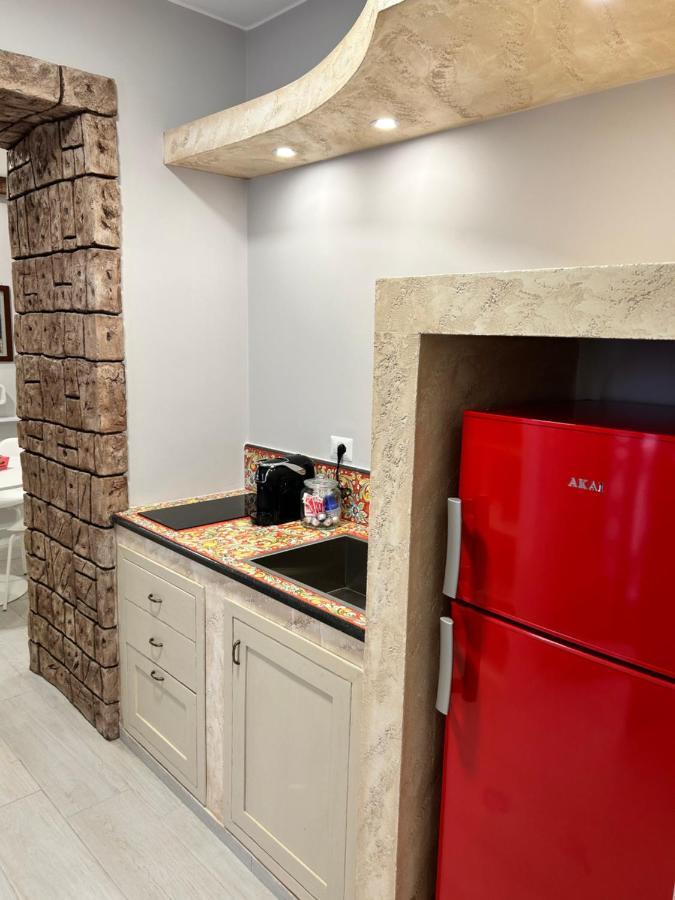 Апартаменти San Julian House Катанія Екстер'єр фото