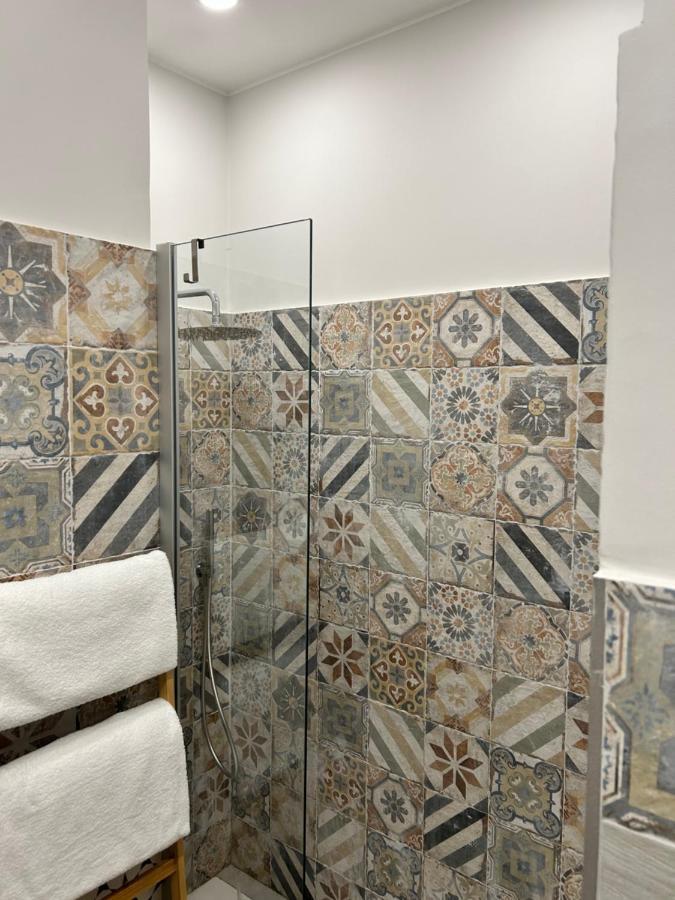 Апартаменти San Julian House Катанія Екстер'єр фото