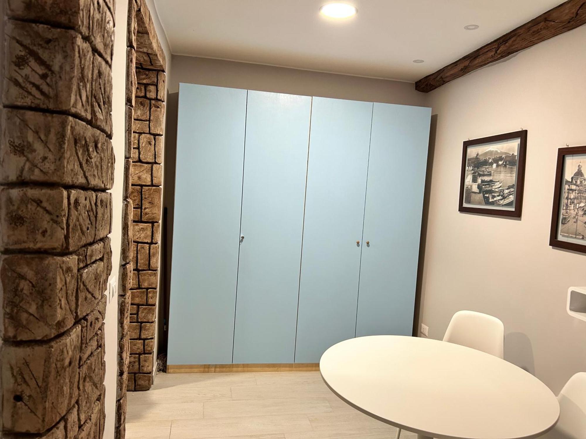 Апартаменти San Julian House Катанія Екстер'єр фото