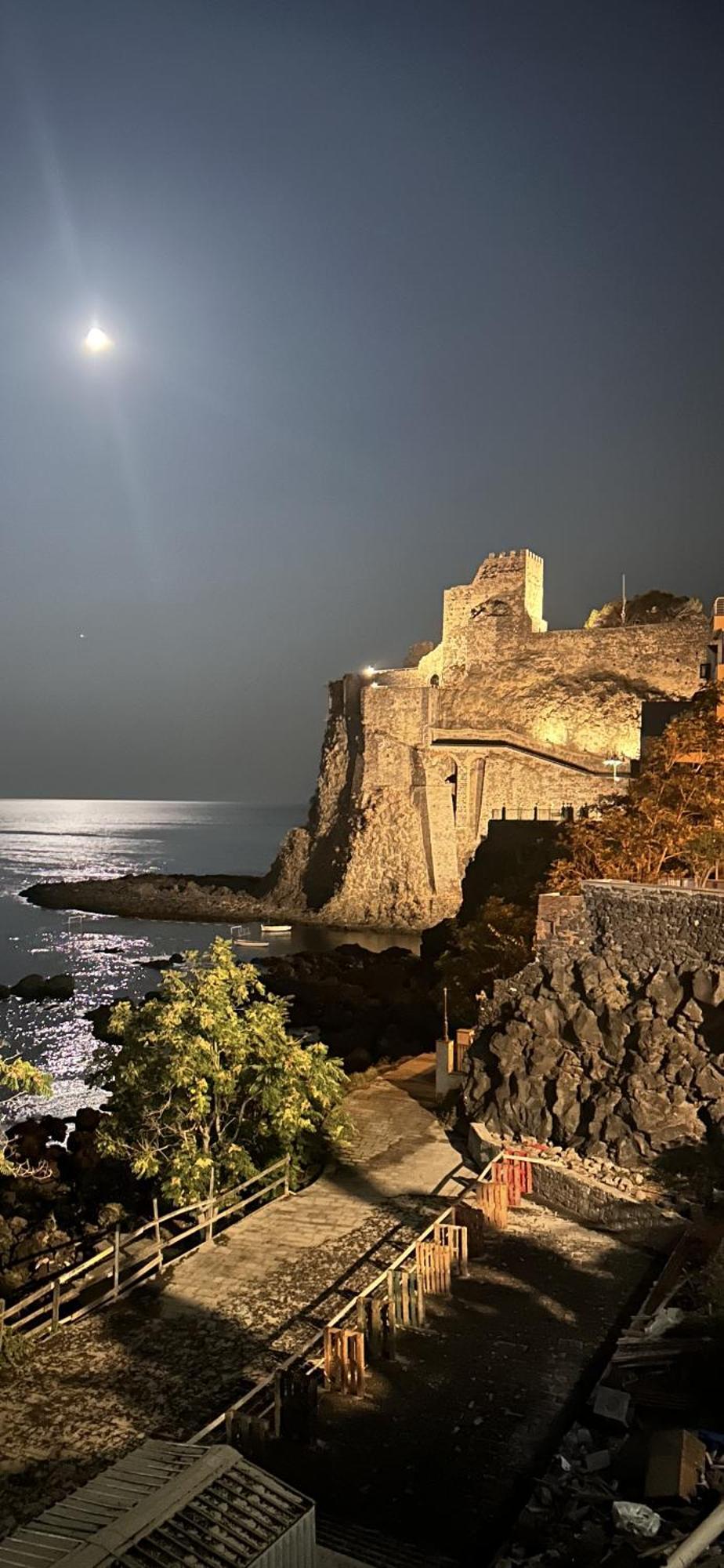 Апартаменти San Julian House Катанія Екстер'єр фото